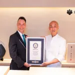 GUINNESS WORLD RECORDSE284A2