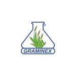 Graminex Logo 28newer Rye29 28larger R29 Full Transparent White Border
