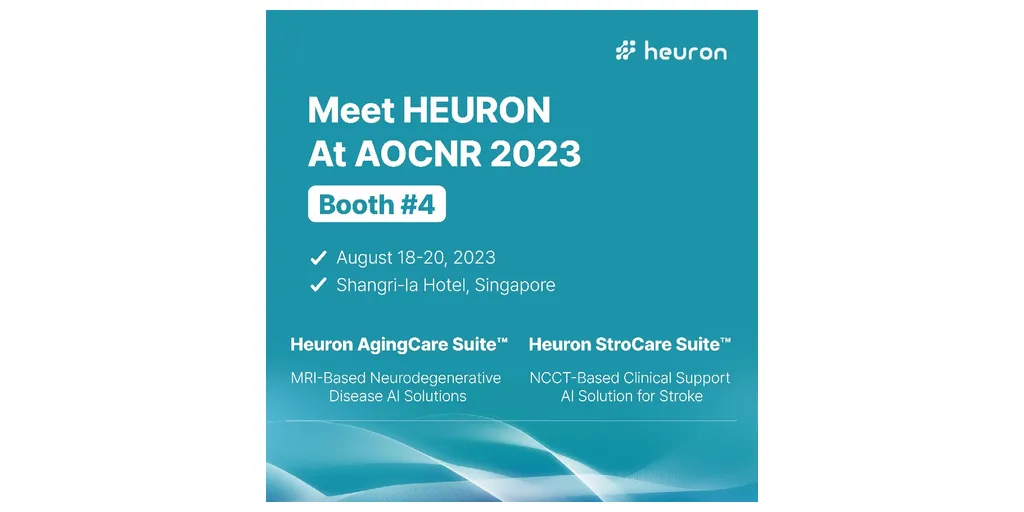 Heuron_Participates_in_AOCNR_2023-1