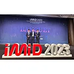 IMID Press Release Image