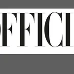 LOfficiel Hong Kong SAR Logo