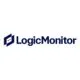 LogicMonitor Logo Navy 2
