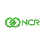NCR Handshake Logo Green