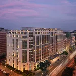 New World Beijing Hotel