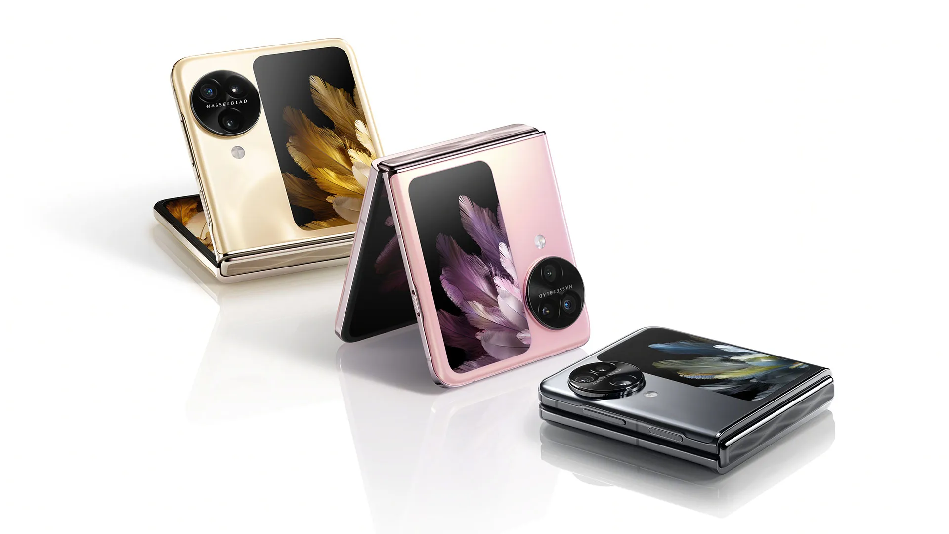 OPPO-Find-N3-Flip-All-Colors