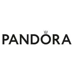 Pandora Logo Black