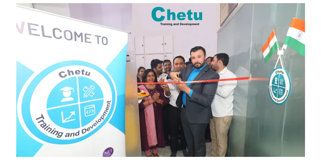 Ribbon-Cutting_for_Training_Centre_in_India-1