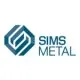 Sims Metal Full Color