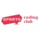 Sparta Coding Club Logo