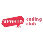 Sparta Coding Club Logo