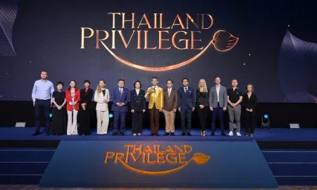 Thailand Privilege Card Newswire