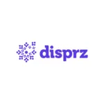Disprz 300 Dpi