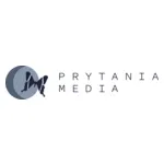 Prytania Media Logo Horizontal Color On White Approved