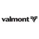 Valmont Logo Black