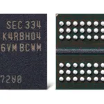 12nm Class 32Gb DDR5 DRAM