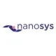 3 Nanosys Logo 2021 Blue