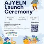 AJYELN Flyer