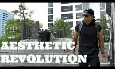 Aesthetic Revolution