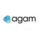 Agam Logo