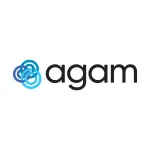 Agam Logo