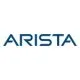 Arista Logo Transparent Blue
