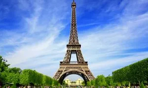 Attractions To Visit In Paris