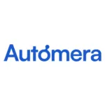 Automera Logo Blue