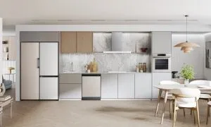 Bespoke Kitchen Appliances