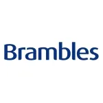 Brambles Logo PNG