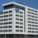 Broekman HQ Rotterdam
