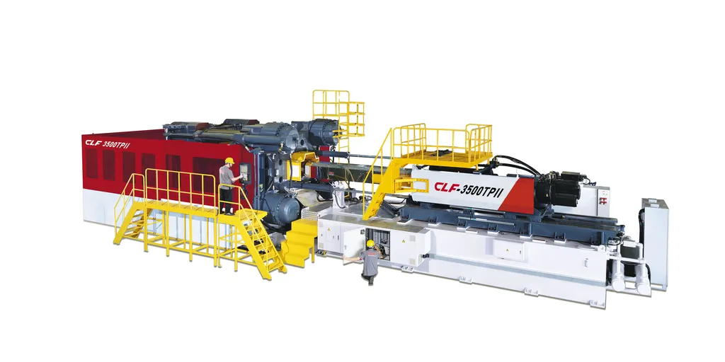 CLF_Two_Platen_Injection_Molding_Machine_-_TPII-1