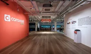 Carousell Campus Carousell Regio