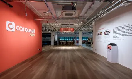 Carousell Campus Carousell Regio
