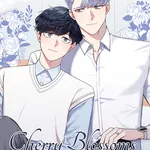 Cherry Blossoms After Winter Cover