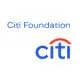 Citi Foundation Logo