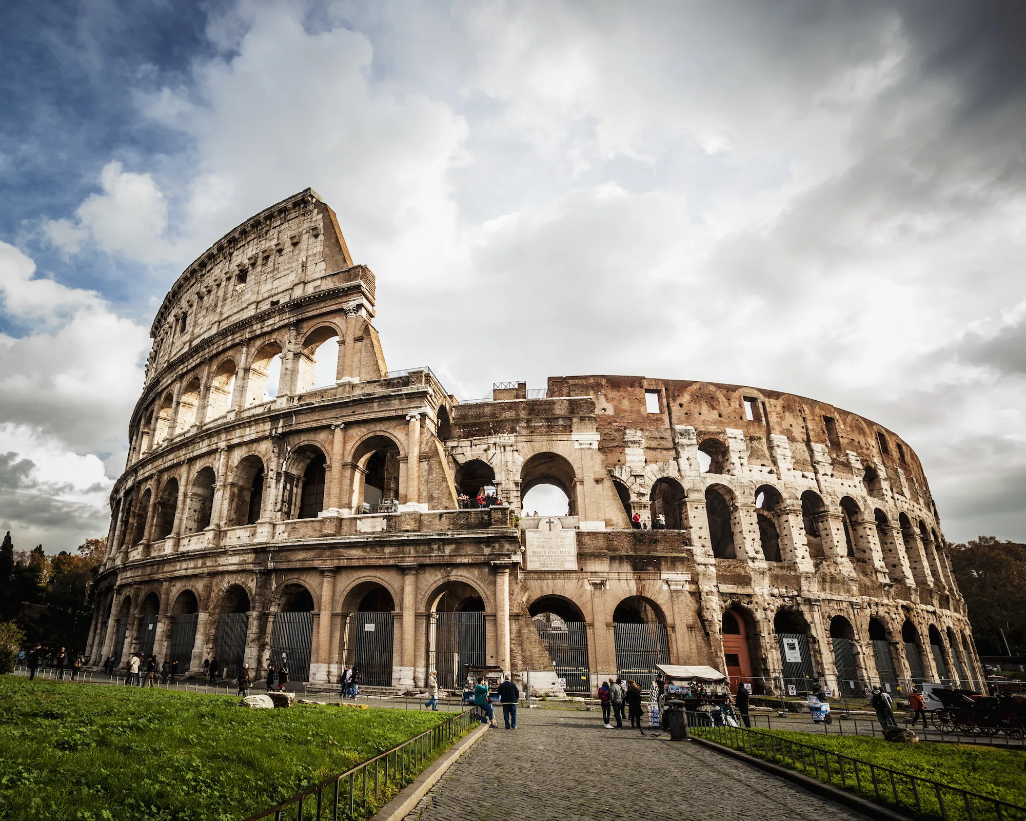 Colosseum Rome
