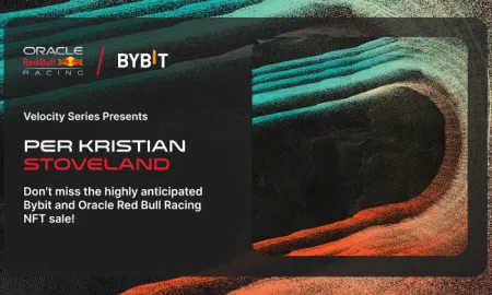 EN Row30 ORBR Velocity Series Ar