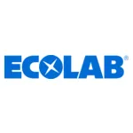 Ecolab Logo Blue RGB
