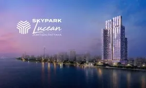 Edit 01 Lucean Pattaya Hero Shot