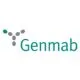 Genmab Logo Color RGB