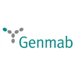 Genmab Logo Color RGB