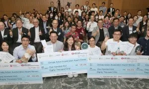 Grand Final Cum Award Ceremony 2