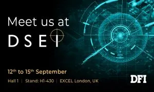 Hectronic Defense And Security 