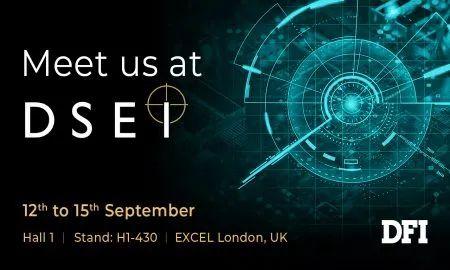 Hectronic Defense And Security 