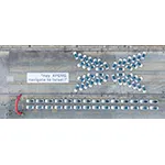 Hey XPENG Navigate To Israel