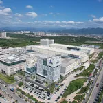 HithiumE28099s Xiamen Battery Production Plant