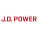 JDPower Logo Red