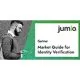 Jumio Gartner Press Release