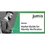 Jumio Gartner Press Release