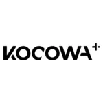 KOCOWA2B Logo Black